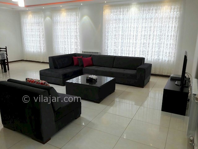 عکس شماره 180607 - اجاره ویلا در انزلی ساحلی - 