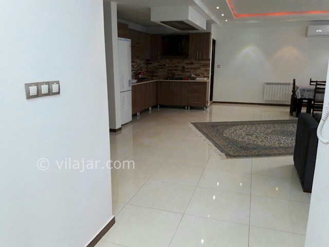 عکس شماره 180615 - اجاره ویلا در انزلی ساحلی - 