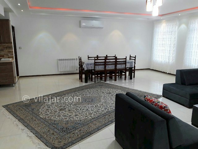 عکس شماره 180617 - اجاره ویلا در انزلی ساحلی - 