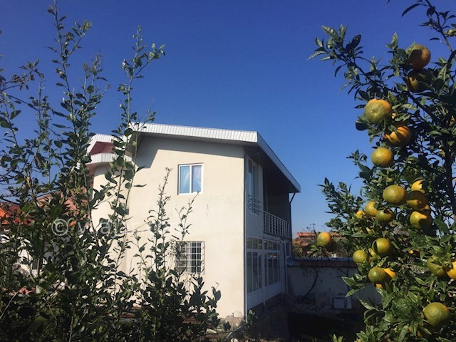 عکس شماره 180673 - ویلا ساحل اختصاصی شیرود رامسر - 