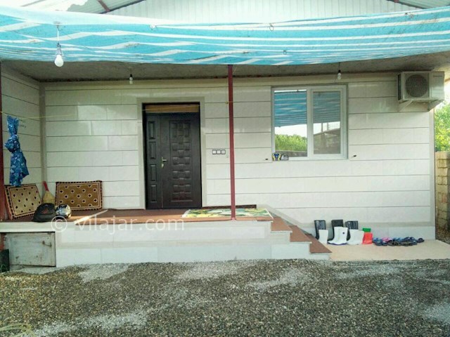 عکس شماره 180715 - اجاره ویلا در جنگل گیسوم - 