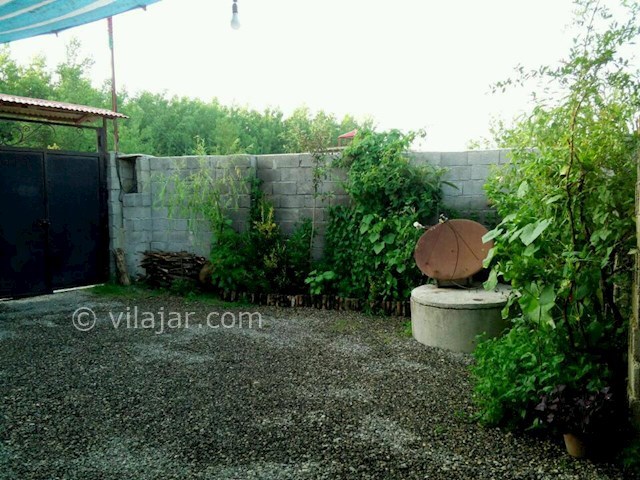 عکس شماره 180719 - اجاره ویلا در جنگل گیسوم - 