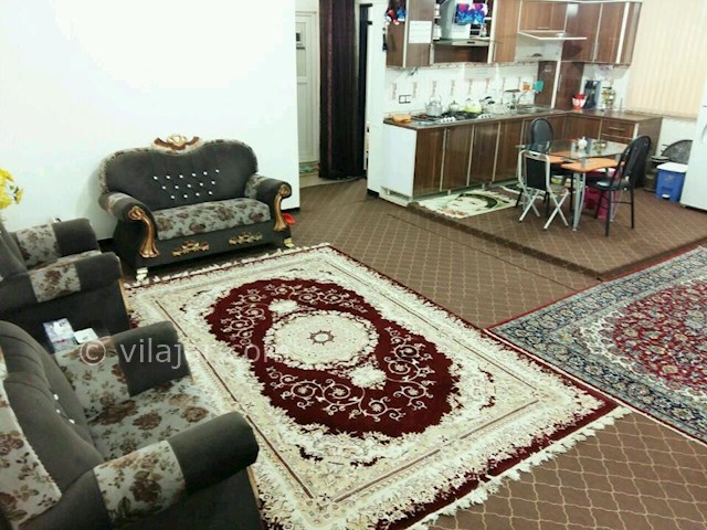 عکس شماره 180723 - اجاره ویلا در جنگل گیسوم - 