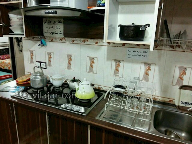 عکس شماره 180725 - اجاره ویلا در جنگل گیسوم - 