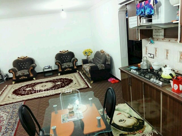 عکس شماره 180727 - اجاره ویلا در جنگل گیسوم - 