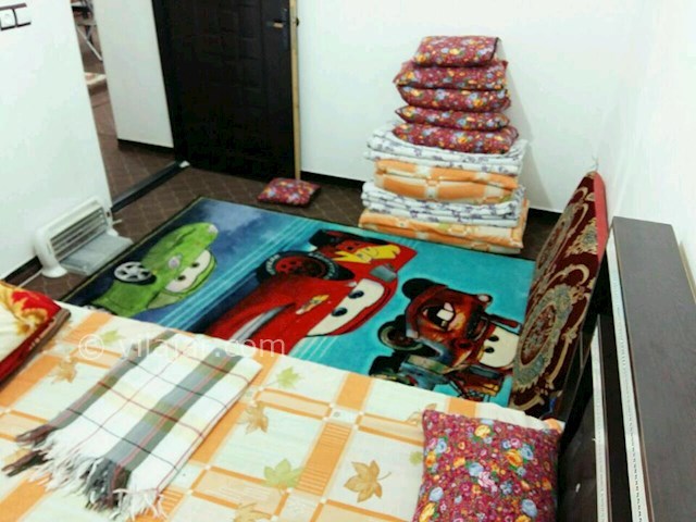 عکس شماره 180729 - اجاره ویلا در جنگل گیسوم - 