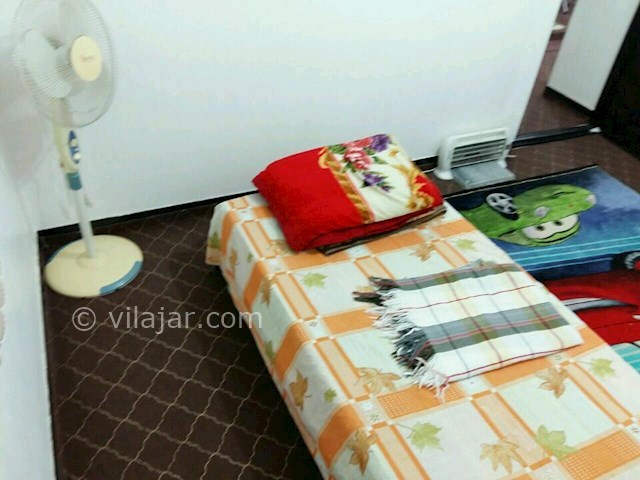 عکس شماره 180733 - اجاره ویلا در جنگل گیسوم - 