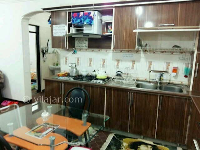 عکس شماره 180735 - اجاره ویلا در جنگل گیسوم - 