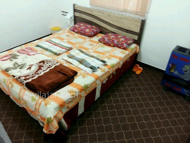 عکس شماره 180741 - اجاره ویلا در جنگل گیسوم - 