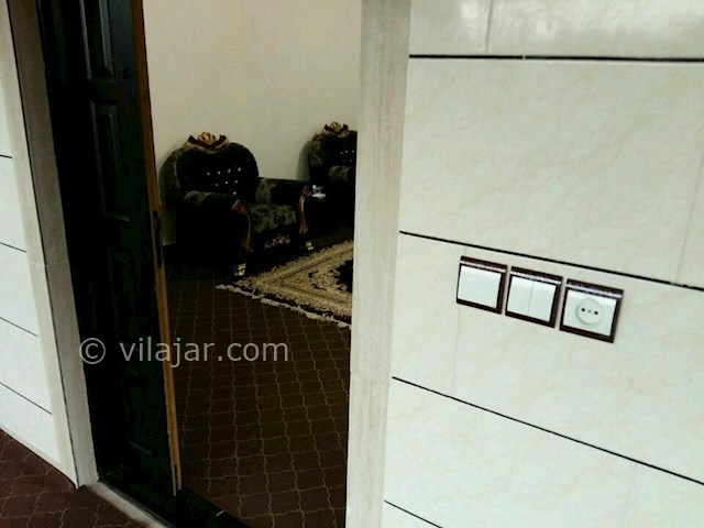 عکس شماره 180745 - اجاره ویلا در جنگل گیسوم - 