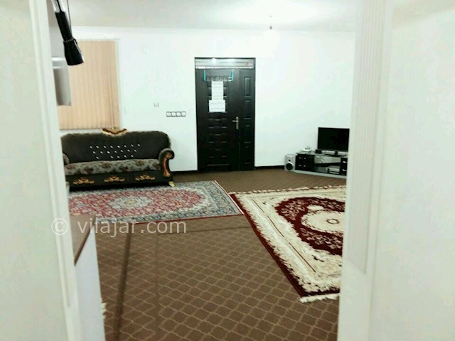 عکس شماره 180747 - اجاره ویلا در جنگل گیسوم - 