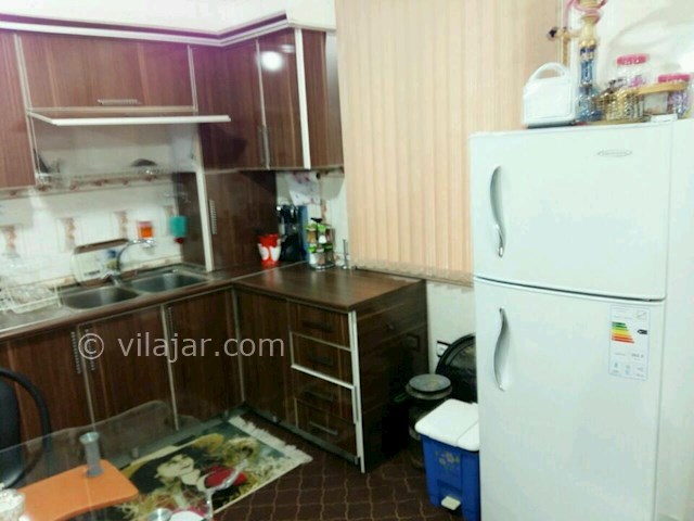 عکس شماره 180753 - اجاره ویلا در جنگل گیسوم - 