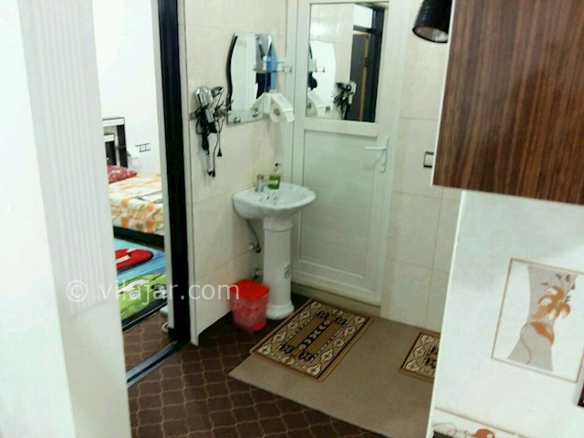 عکس شماره 180757 - اجاره ویلا در جنگل گیسوم - 