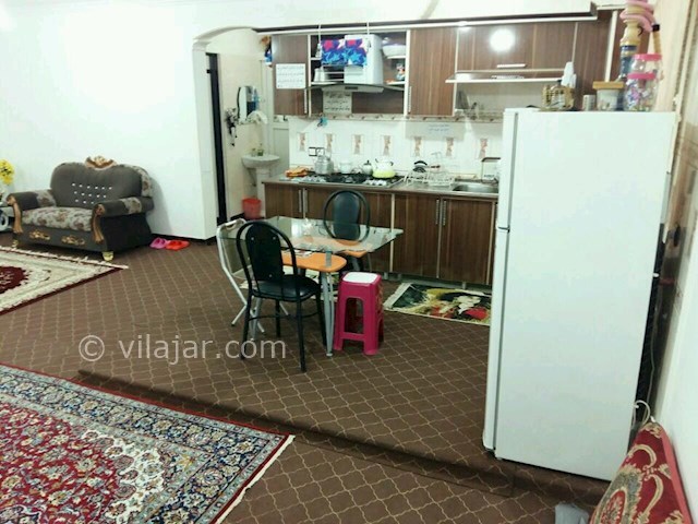 عکس شماره 180759 - اجاره ویلا در جنگل گیسوم - 