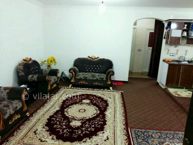 عکس شماره 180761 - اجاره ویلا در جنگل گیسوم - 