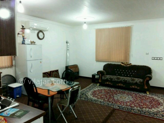 عکس شماره 180765 - اجاره ویلا در جنگل گیسوم - 