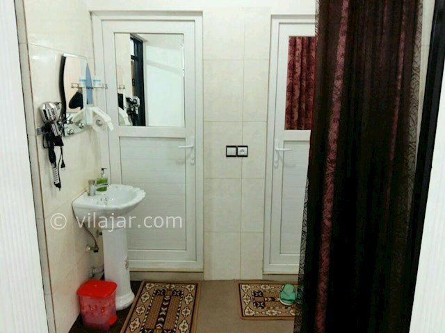 عکس شماره 180767 - اجاره ویلا در جنگل گیسوم - 