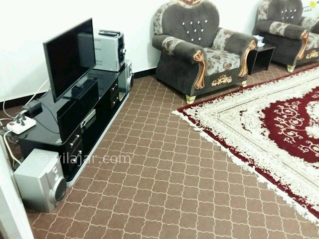 عکس شماره 180773 - اجاره ویلا در جنگل گیسوم - 