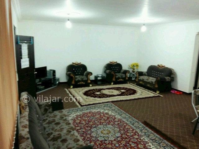 عکس شماره 180775 - اجاره ویلا در جنگل گیسوم - 