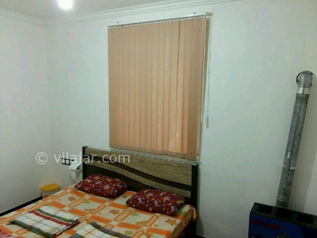 عکس شماره 180781 - اجاره ویلا در جنگل گیسوم - 