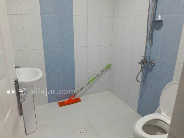 عکس شماره 180961 - اجاره ویلا در انزلی ساحلی - 