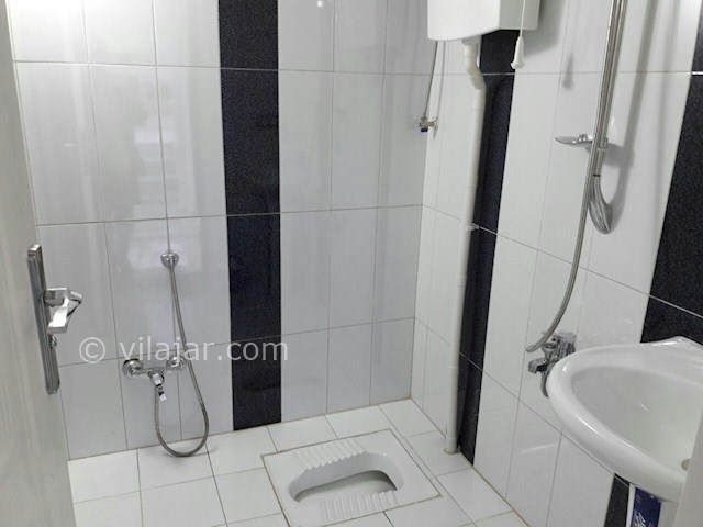 عکس شماره 180963 - اجاره ویلا در انزلی ساحلی - 