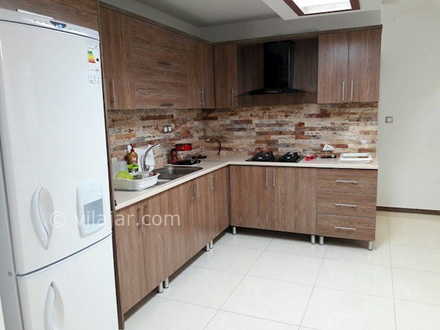 عکس شماره 180981 - اجاره ویلا در انزلی ساحلی - 