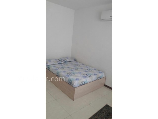 عکس شماره 181007 - اجاره ویلا در انزلی ساحلی - 