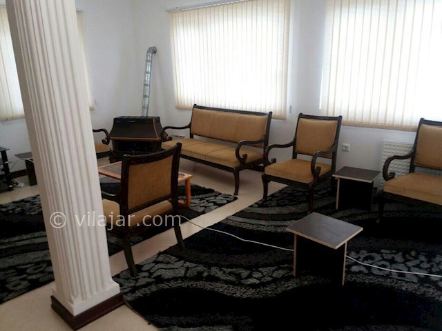 عکس شماره 181459 - ویلا نزدیک جنگل دالخانی - 