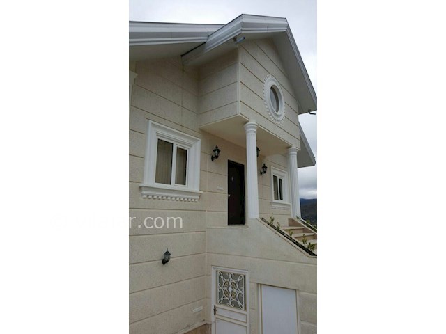 عکس شماره 181475 - ویلا نزدیک جنگل دالخانی - 