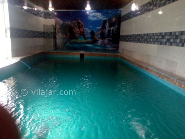 عکس شماره 181497 - اجاره ویلا استخردار در رامسر - 