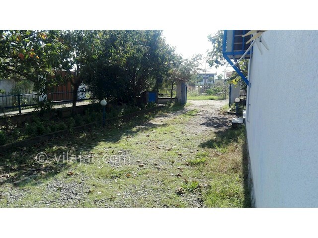 عکس شماره 181553 - اجاره ویلای ساحلی دربست - 