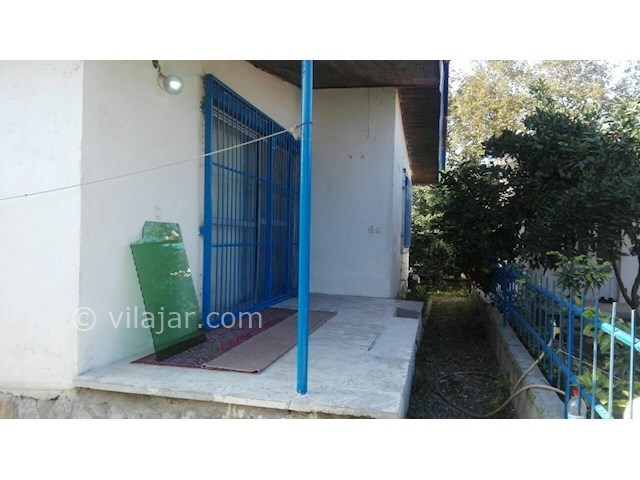 عکس شماره 181557 - اجاره ویلای ساحلی دربست - 