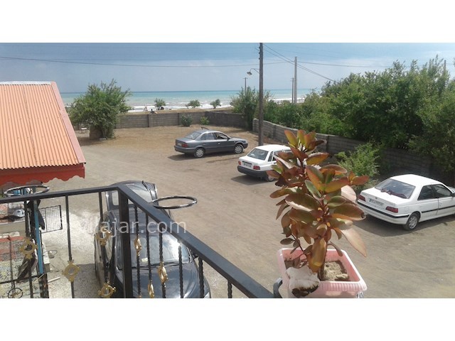 عکس شماره 181723 - اجاره سوییت در گیسوم تالش - 