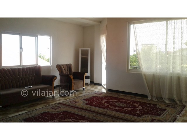 عکس شماره 181725 - اجاره سوییت در گیسوم تالش - 