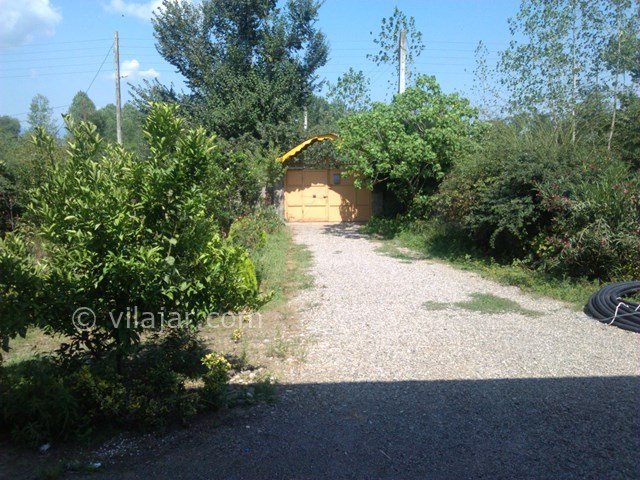 عکس شماره 18175 - اجاره ویلا شمال در رضوانشهر - 