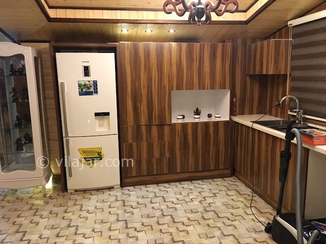 عکس شماره 181885 - ویلا لب اب شهرک دریاکنار - 