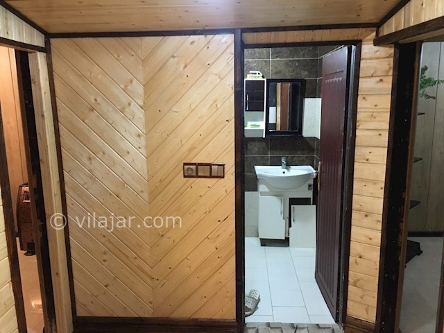 عکس شماره 181889 - ویلا لب اب شهرک دریاکنار - 