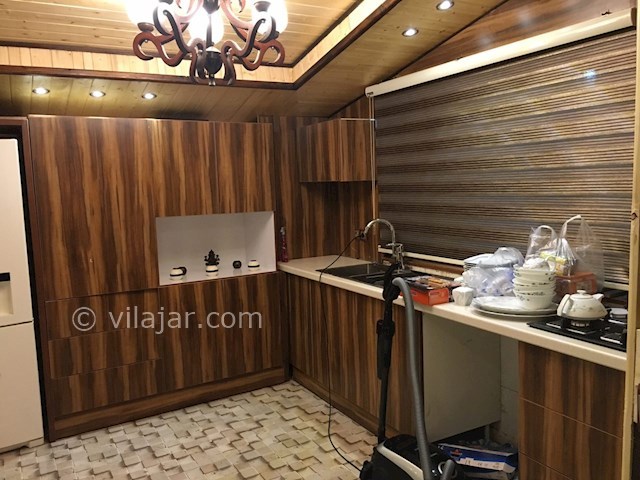 عکس شماره 181891 - ویلا لب اب شهرک دریاکنار - 