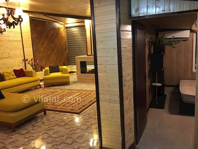 عکس شماره 181897 - ویلا لب اب شهرک دریاکنار - 