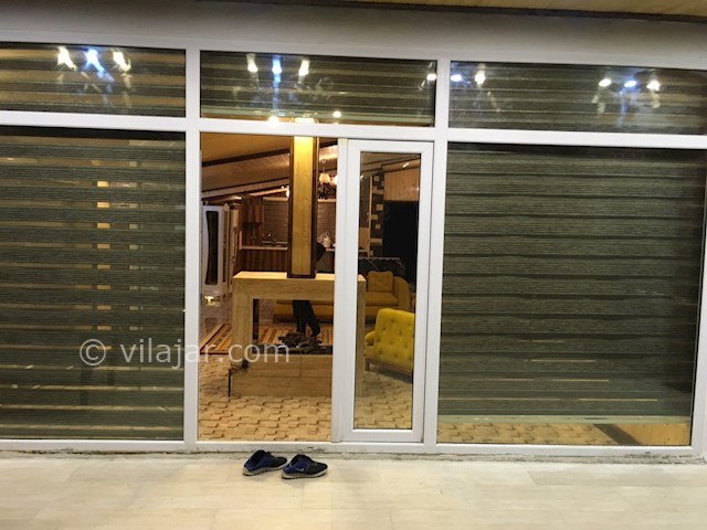 عکس شماره 181899 - ویلا لب اب شهرک دریاکنار - 