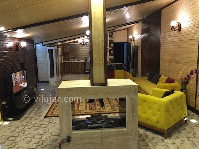 عکس شماره 181901 - ویلا لب اب شهرک دریاکنار - 