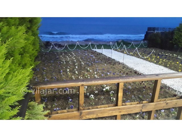 عکس شماره 181903 - ویلا لب اب شهرک دریاکنار - 