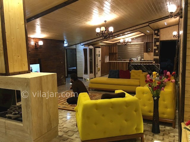 عکس شماره 181905 - ویلا لب اب شهرک دریاکنار - 