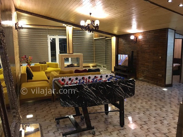 عکس شماره 181907 - ویلا لب اب شهرک دریاکنار - 