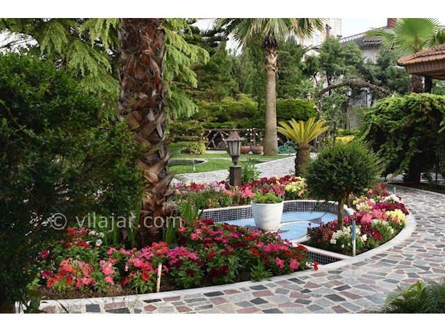 عکس شماره 181971 - اجاره ویلا لب دریا محمودآباد - 