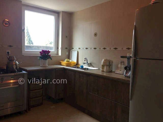 عکس شماره 181979 - اجاره ویلا لب دریا محمودآباد - 