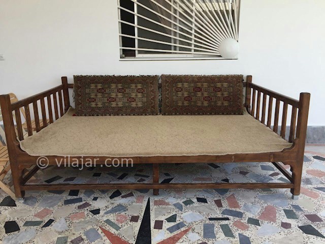 عکس شماره 181987 - اجاره ویلا لب دریا محمودآباد - 