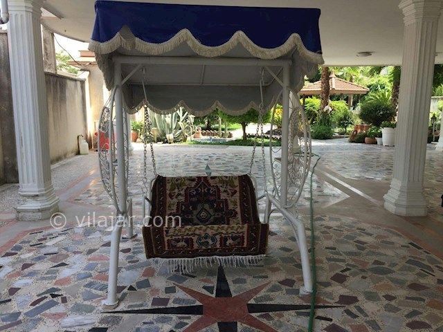 عکس شماره 181989 - اجاره ویلا لب دریا محمودآباد - 