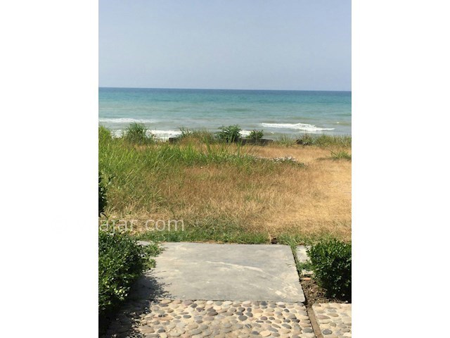 عکس شماره 181991 - اجاره ویلا لب دریا محمودآباد - 